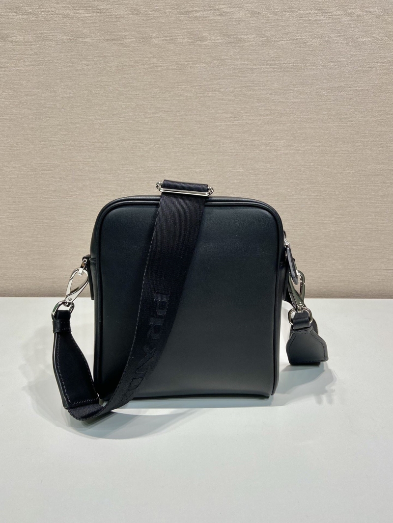 mens Pra*a satchel bags